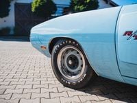 Gebraucht Dodge Charger 1970 Light blue metallic Limousine