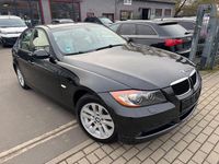 Gebraucht BMW 328 Performance 234 PS (172 kW) 2007 Schwarz Limousine