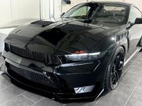 Gebraucht Ford Mustang 487 PS (358 kW) 2025 Schwarz Coupé
