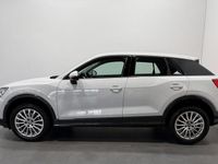 Gebraucht Audi Q2 150 PS (110 kW) 2017 Weiß SUV