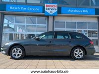 Gebraucht Audi A4 Business 150 PS (110 kW) 2023 Grau Kombi