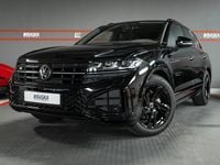 Neu VW Touareg Edition 286 PS (210 kW) 2026 Schwarz SUV