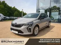 Usata Renault Clio V Evolution 101 CV (74 kW) 2025 Grigio Utilitaria