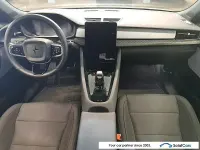 Gebraucht Polestar 2 169 kW (231 PS) 2023 Weiß Kleinwagen