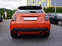 Neu Fiat 600 100 PS (73 kW) 2026 Andere SUV