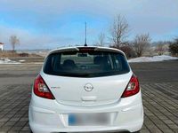 Używany Opel Corsa OPC 80 KM (58 kW) 2009 Biały Hatchback