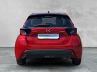 Gebraucht Mazda 2 Center-Line 116 PS (85 kW) 2025 Rot Limousine