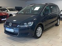 gebraucht VW Sharan Comfortline*7-Sitzer*Pano-Dach*Navi*PDC*AHK