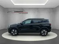 Gebraucht Opel Frontera 83 kW (113 PS) 2025 Schwarz SUV