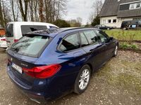 gebraucht BMW 530 d xDrive Touring A - M Paket