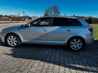 gebraucht Audi A3 Sportback 1.9TDI