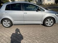 Second-hand VW Golf VII 105 CP (77 kW) 2012 Argintiu Hatchback