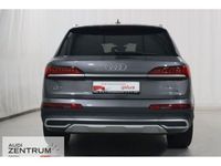 gebraucht Audi Q7 