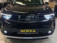 gebraucht Opel Mokka Elegance, Sitz&Lenkradheiz,PDC&R-Kamera,LED-Schein