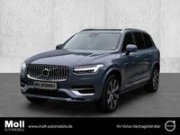 Gebraucht Volvo XC90 173 PS (127 kW) 2023 SUV
