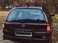Gebraucht Opel Omega 140 PS (102 kW) 2000 Andere farben Kombi