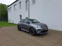 Neu Alpine A290 130 kW (177 PS) 2025 Dolomitgrau dach schwarz Kleinwagen