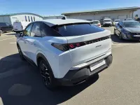 Gebraucht Peugeot 3008 Allure 145 PS (106 kW) 2025 Grau SUV