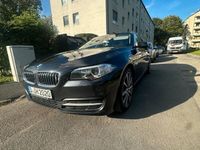 gebraucht BMW 520 520 d Touring Aut.