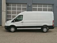 gebraucht Ford Transit Kasten 350 L3 H2 Trend EcoBlue Klima