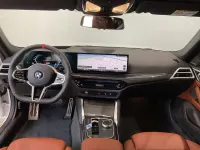 Neu BMW i4 Performance 442 kW (601 PS) 2026 Weiß Limousine
