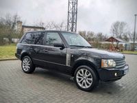 gebraucht Land Rover Range Rover 