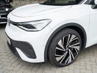 Gebraucht VW ID.5 Pro 210 kW (286 PS) 2024 Weiß SUV