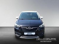 gebraucht Opel Crossland X Innovation Rückfahrkamera/ Style-Paket
