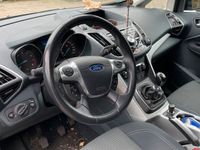 gebraucht Ford C-MAX Familien Auto 7 sitzer