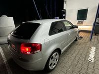 gebraucht Audi A3 8p