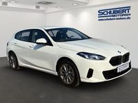 Neu BMW 116 122 PS (89 kW) 2026 Alpinweiss iii Kleinwagen