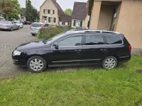 Gebraucht VW Passat 140 PS (102 kW) 2007 Kombi
