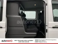 Gebraucht VW Crafter 177 PS (130 kW) 2020 Weiß Van