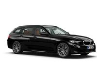 Używany BMW 320 Shadowline 190 KM (139 kW) 2026 Kombi