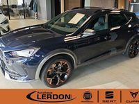 Gebraucht Cupra Formentor VZ 245 PS (180 kW) 2022 Andere farbe SUV