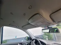 Gebraucht VW Tiguan 150 PS (110 kW) 2009 Schwarz SUV