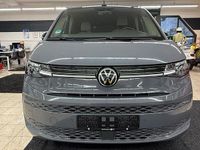 Second-hand VW Multivan 150 CP (110 kW) 2023 Gri Monovolum