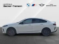 Gebraucht BMW M235 Performance 300 PS (220 kW) 2025 Weiß Coupé