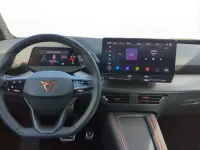 Gebraucht Cupra Born 150 kW (204 PS) 2024 Grau Kleinwagen