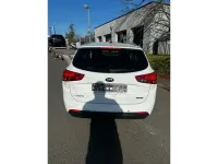 Używany Kia Ceed 101 KM (74 kW) 2016 Biały Hatchback