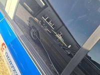 Second-hand Ford Crown 242 CP (177 kW) 2007 Alb Berlinǎ