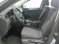 Gebraucht VW Tiguan 150 PS (110 kW) 2023 Uranograu SUV