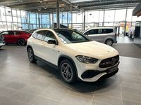 gebraucht Mercedes GLA250 AMG+NIGHT+PANO+FAHRASSIT+KAMERA+CARPLAY