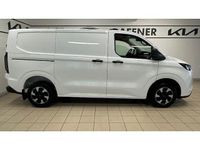 Neu Ford Transit Custom Trend 118 PS (86 kW) 2025 Weiß Limousine