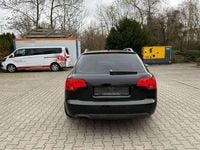 Gebraucht Audi A4 S-Line 140 PS (102 kW) 2005 Other Kombi