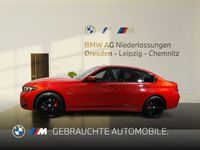 gebraucht BMW 330e Sedan G20 XB1