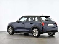 Gebraucht Mini Cooper Favoured 156 PS (114 kW) 2024 Blau Kleinwagen