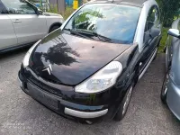 Gebraucht Citroën C3 Pluriel 109 PS (80 kW) 2004 Cabrio