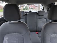 gebraucht Chevrolet Aveo 1,2 LT / wenig km / Service neu / Klima / Tempomat