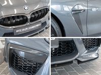 gebraucht BMW M8 Competition|KERAMIK|HEAD-UP|LASER|360° KAMERA